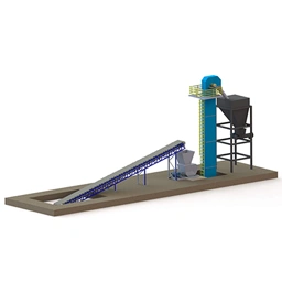 Fuel Handling System Manufacturer & Supplier in India