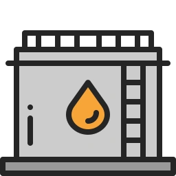 Fuel Storage Tanks Manufacturer & Supplier in India