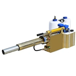 Fumigation Machine Manufacturer & Supplier in India