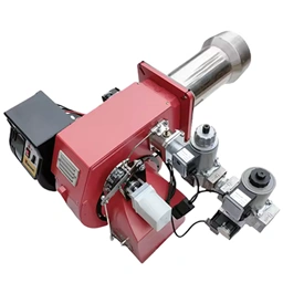 Furnace Burners Manufacturer & Supplier in India