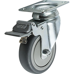 Furniture Casters Manufacturer & Supplier in India
