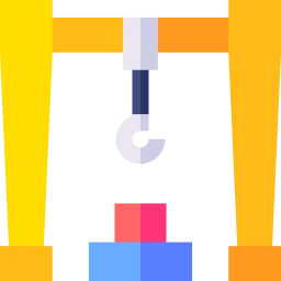 Gantry Crane Manufacturer & Supplier in India