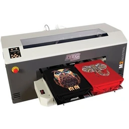 Garment Printing Machine Manufacturer & Supplier in India
