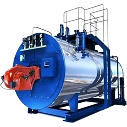 Gas Boiler Manufacturer & Supplier in India