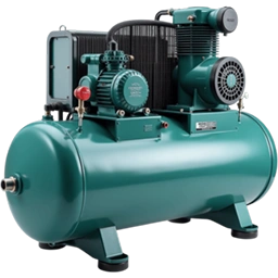 Gas Compressors Manufacturer & Supplier in India