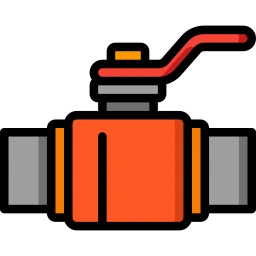 Gas Valves Manufacturer & Supplier in India