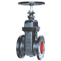 Gate & Sluice Valves Manufacturer & Supplier in India