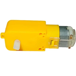 Gear Motor Manufacturer & Supplier in India