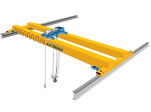Girder Crane Manufacturer & Supplier in India