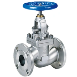 Globe Valves Manufacturer & Supplier in India