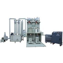 Gold Refining Plant Manufacturer & Supplier in India