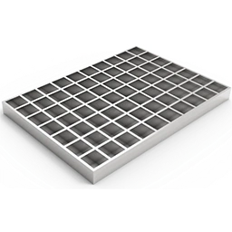 Gratings Manufacturer & Supplier in India