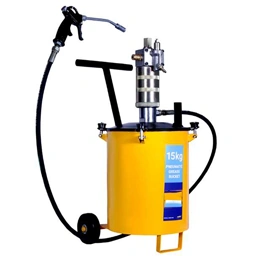 Grease Pumps Manufacturer & Supplier in India