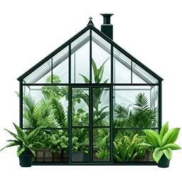 Greenhouse Accessories Manufacturer & Supplier in India