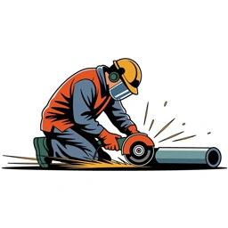 Grinding Job Work Services in India