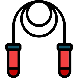 Gym Rope Manufacturer & Supplier in India
