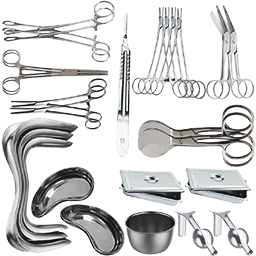 Gynaecological Equipment Manufacturer & Supplier in India