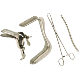 Gynecology Instrument Manufacturer & Supplier in India