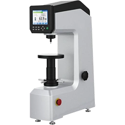 Hardness Tester Manufacturer & Supplier in India