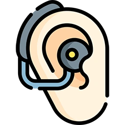 Hearing Aids Manufacturer & Supplier in India