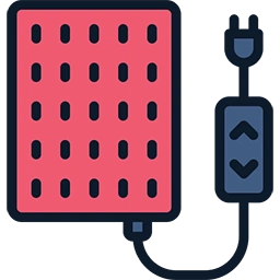 Heating Pads Manufacturer & Supplier in India