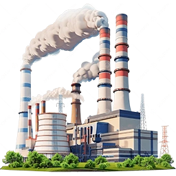 Heating Plants Manufacturer & Supplier in India