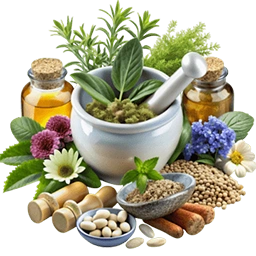 Herbal Extracts Manufacturer & Supplier in India