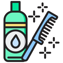 Herbal Hair Care Products Manufacturer & Supplier near me