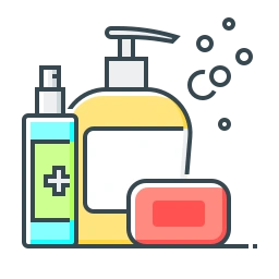 Herbal Personal Care Products Manufacturer & Supplier near me