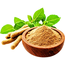 Herbal Powder Manufacturer & Supplier in India
