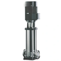 High Pressure Pumps Manufacturer & Supplier in India