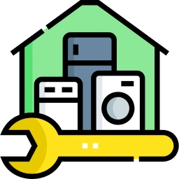 Home Appliances Repair near me