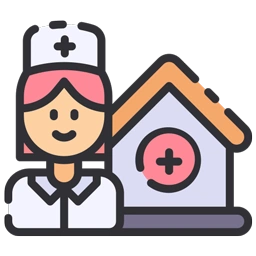 Home Nursing Services & Nursing Services Provider for Home in India