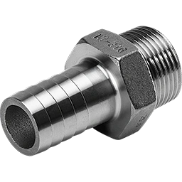 Hose Nipples Manufacturer & Supplier in India