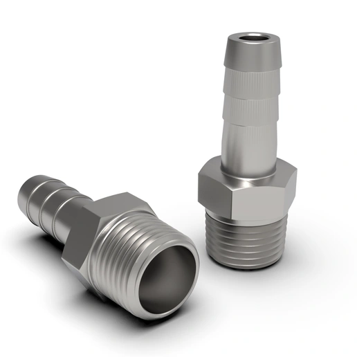 Hose Pipe Nipples Manufacturer & Supplier in India