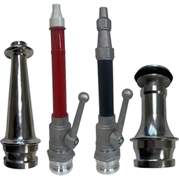 Hose Pipe Nozzles Manufacturer & Supplier in India