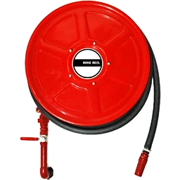 Hose Reels Manufacturer & Supplier in India