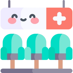 Hospital Chair Manufacturer & Supplier in India