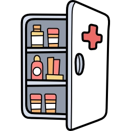  Hospital and Medical Cabinet Manufacturer & Supplier in India