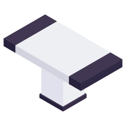 Hospital Tables Manufacturer & Supplier in India