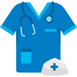 Hospital Uniforms Manufacturer & Supplier in India