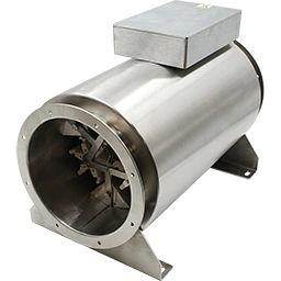 Hot Air Generator Manufacturer & Supplier in India