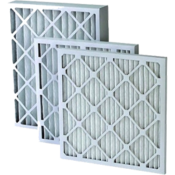 HVAC Air Filter Manufacturer & Supplier in India