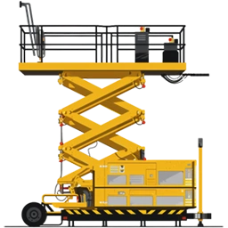 Hydraulic Machines Repairing in India