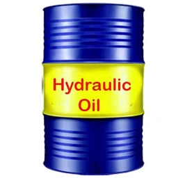 Hydraulic Oils Manufacturer & Supplier in India