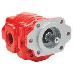 Hydraulic Pumps Manufacturer & Supplier in India