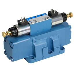 Hydraulic Valves Manufacturer & Supplier in India