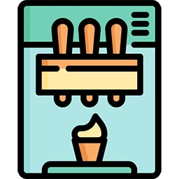 Ice Cream Machines Manufacturer & Supplier in India