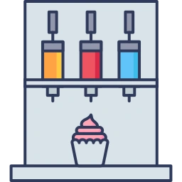 Ice Cream Vending Machine Manufacturer & Supplier in India