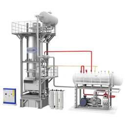 Ice Machine and Plants Manufacturer & Supplier in India